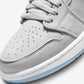 Jordan 1 High Zoom Air CMFT Grey Fog (Women's)