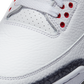 Jordan 3 Retro SE Fire Red Denim (2020)