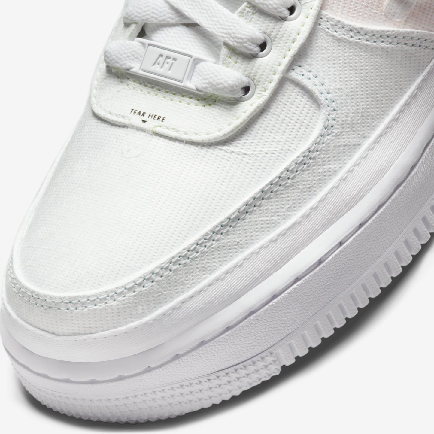 Nike Air Force 1 Low Pastel Reveal (Women's)
