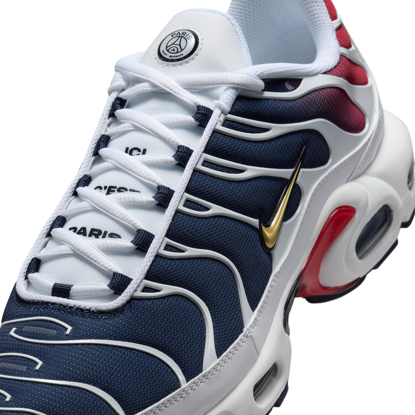 Nike Air Max Plus PSG