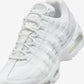 Nike Air Max 95 OG Big Bubble Triple White
