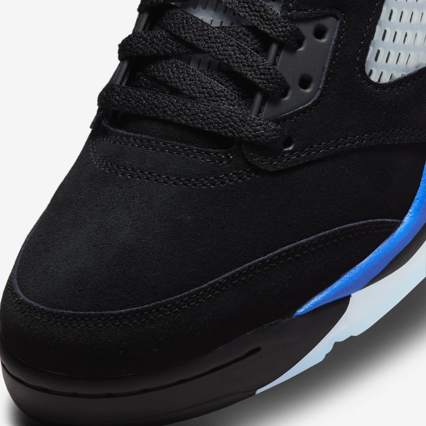 Jordan 5 Retro Racer Blue