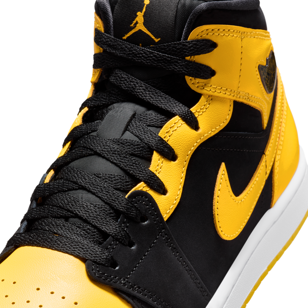 Jordan 1 Mid New Love (2025)