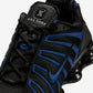 Nike Shox TL Reflective Court Blue