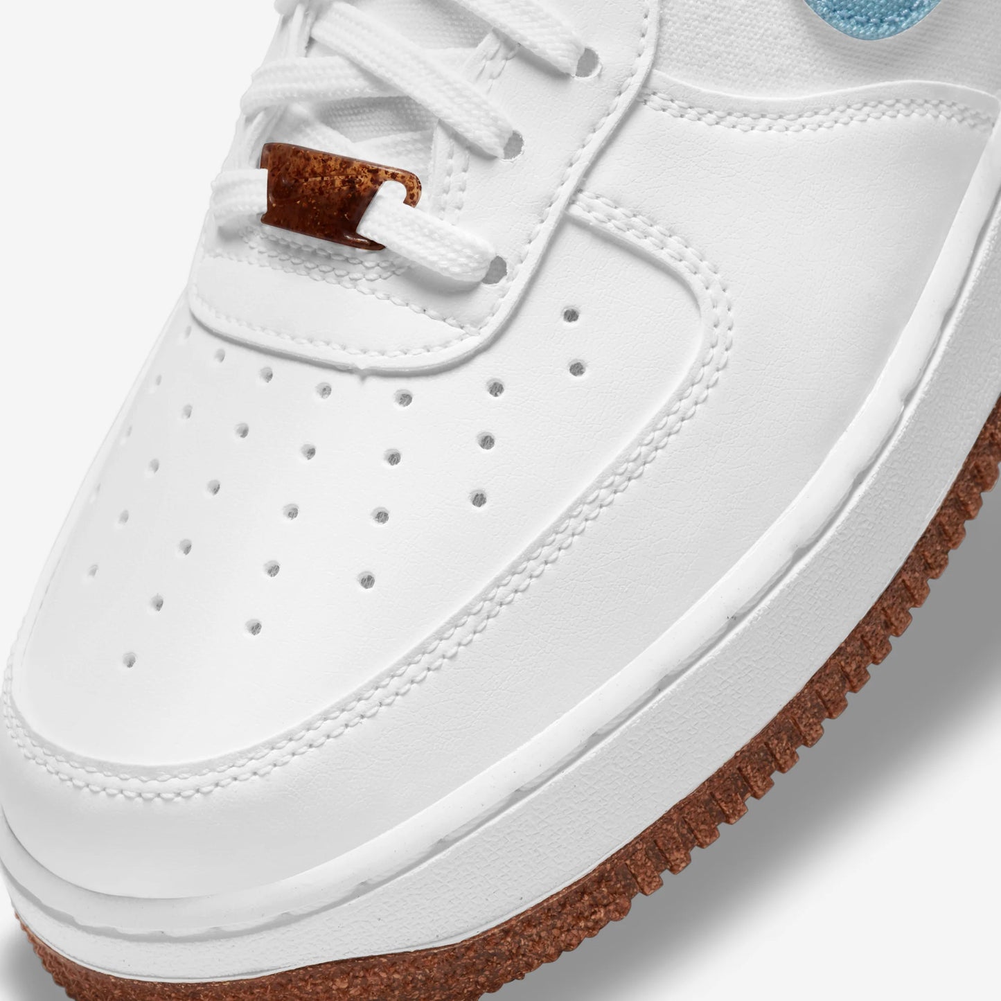 Nike Air Force 1 Low '07 LV8 Indigo