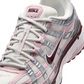 Nike P-6000 Silver Burgundy Plum Chalk (Women's)