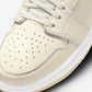 Jordan 1 High Zoom Air CMFT Pearl White (Women's)