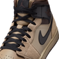 Jordan 1 Mid Khaki Baroque Brown