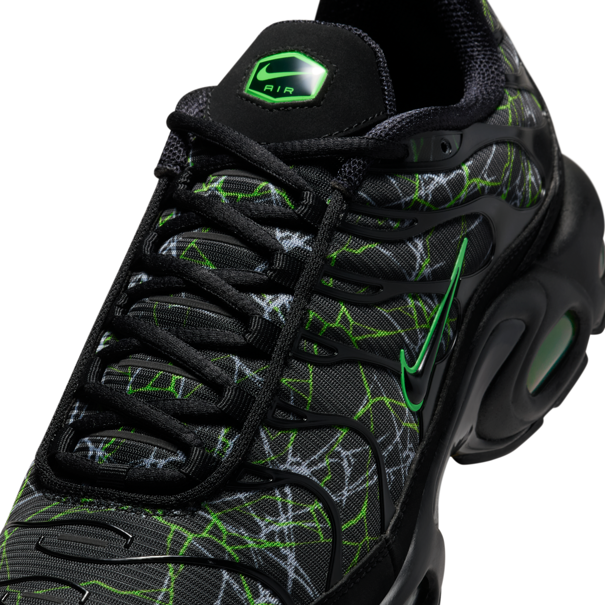 Nike Air Max Plus Shattered Glass