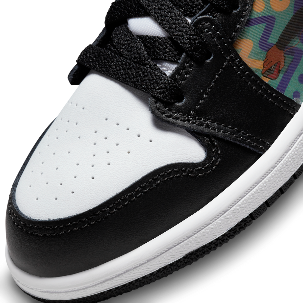 Jordan 1 Mid Hologram (PS)