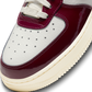 Nike Air Force 1 Low Roman Empire Dark Beetroot (Women's)