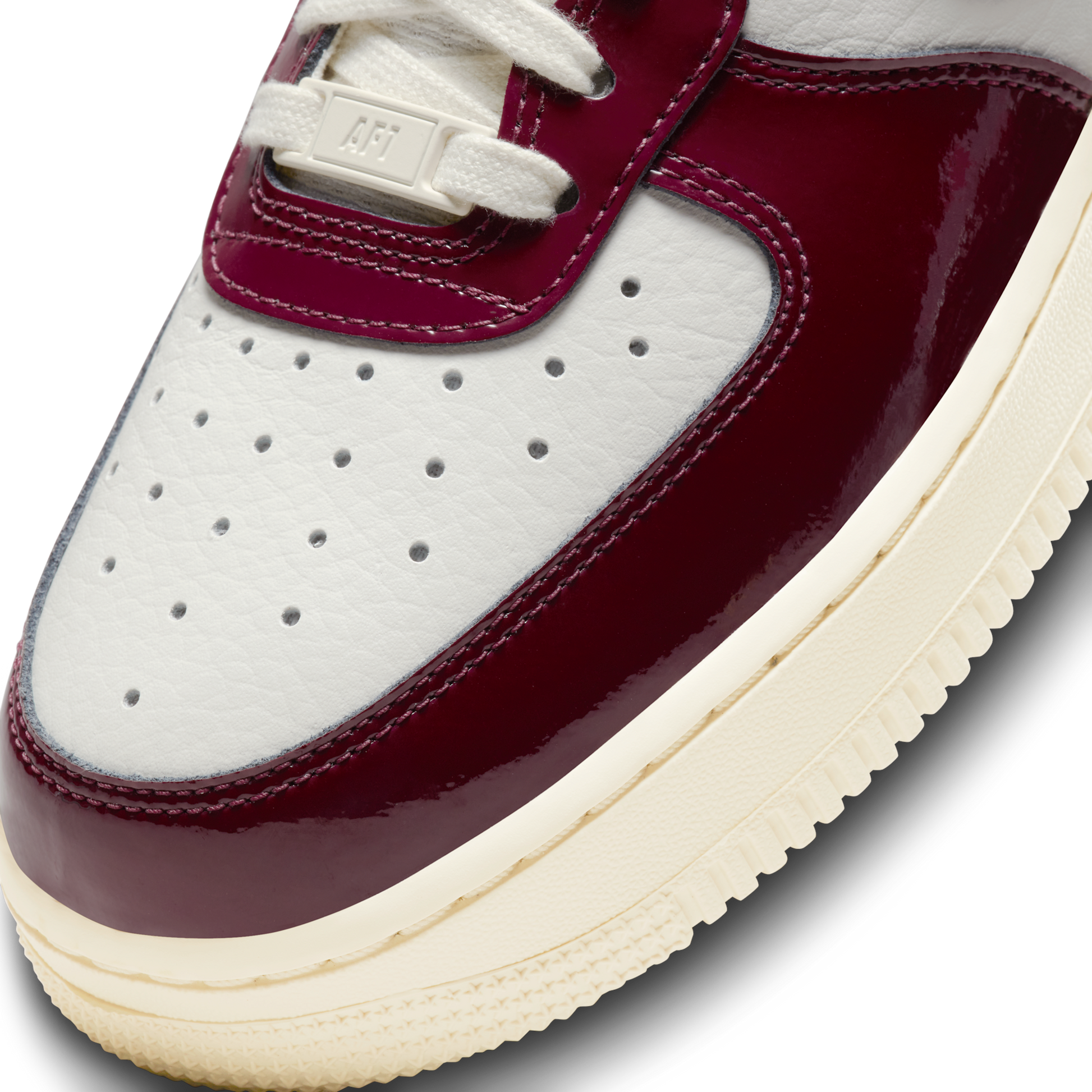 Nike Air Force 1 Low Roman Empire Dark Beetroot (Women's)