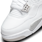 Jordan 4 Retro White Oreo (2021)
