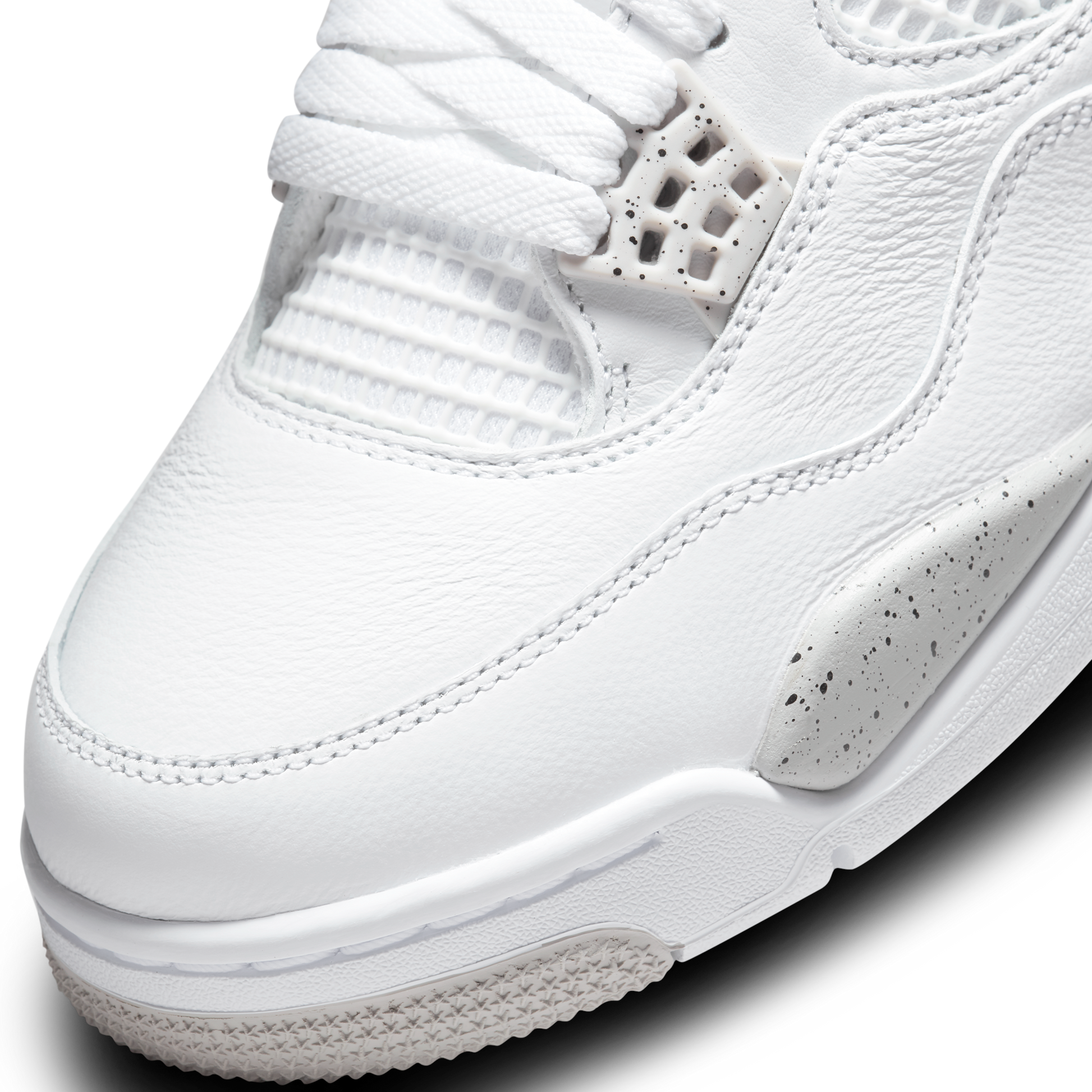 Jordan 4 Retro White Oreo (2021)
