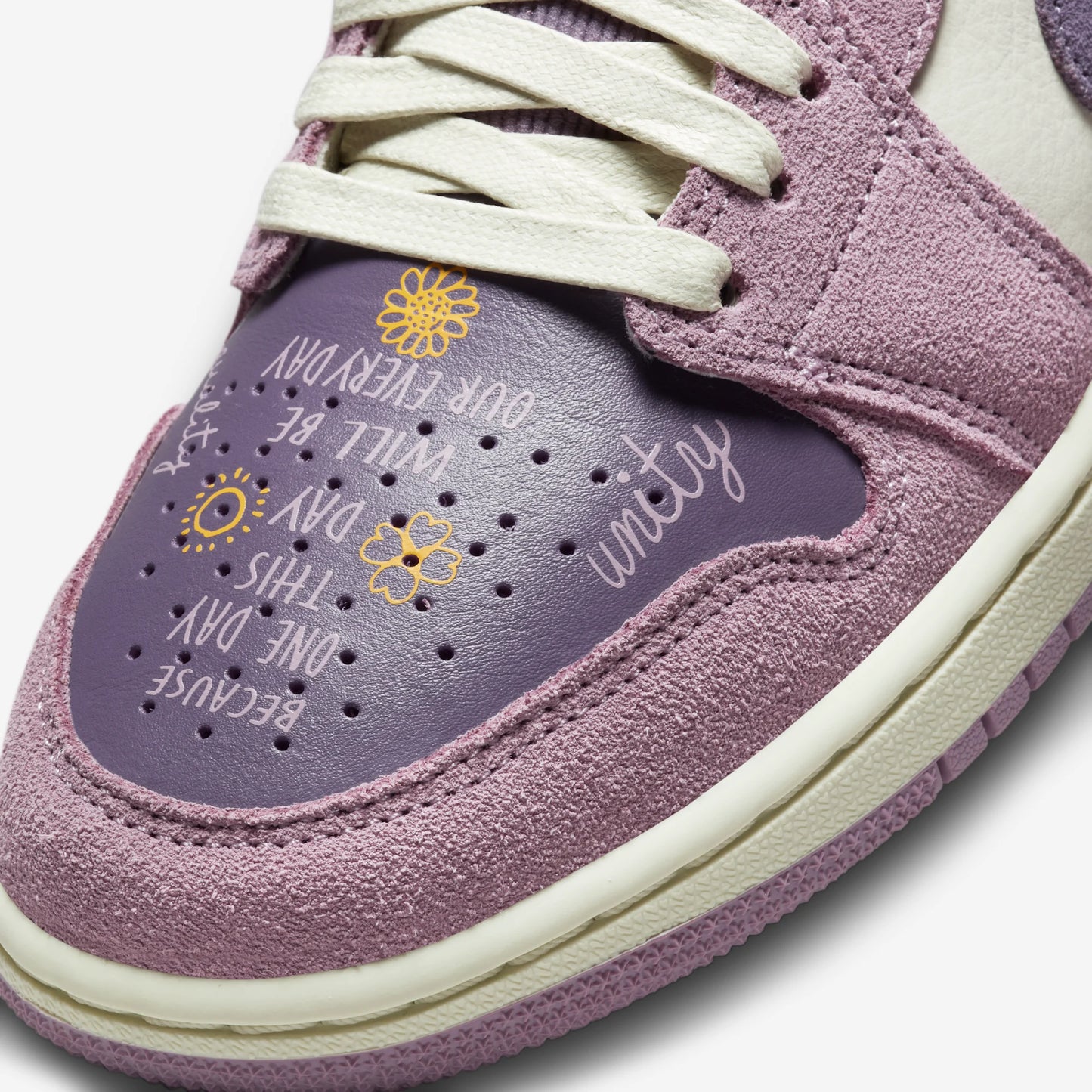 Jordan 1 Low Unity (Women's)