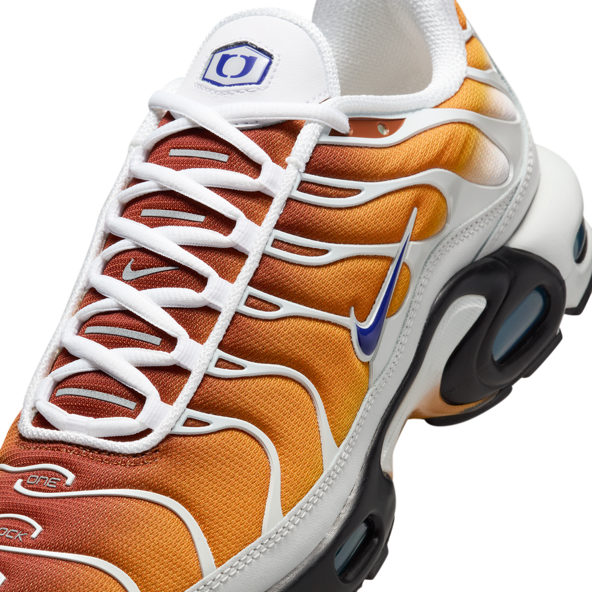 Nike Air Max Plus One Block Down Chutney