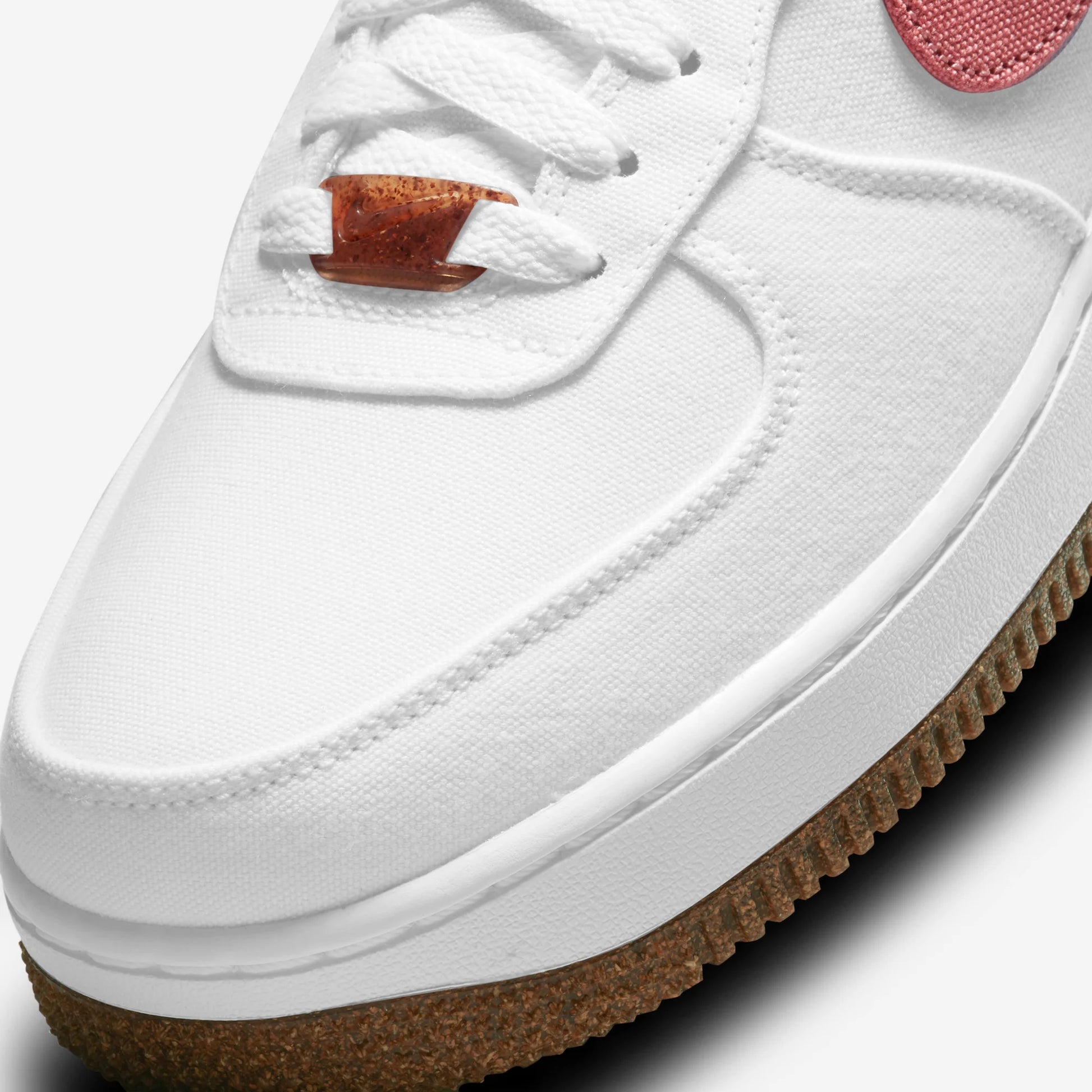 Nike Air Force 1 Low Catechu (Women's)