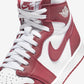 Jordan 1 Retro High OG Artisanal Team Red