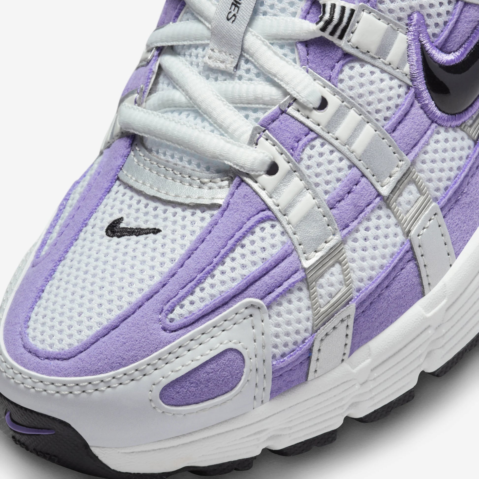 Nike P-6000 Space Purple (Women's)