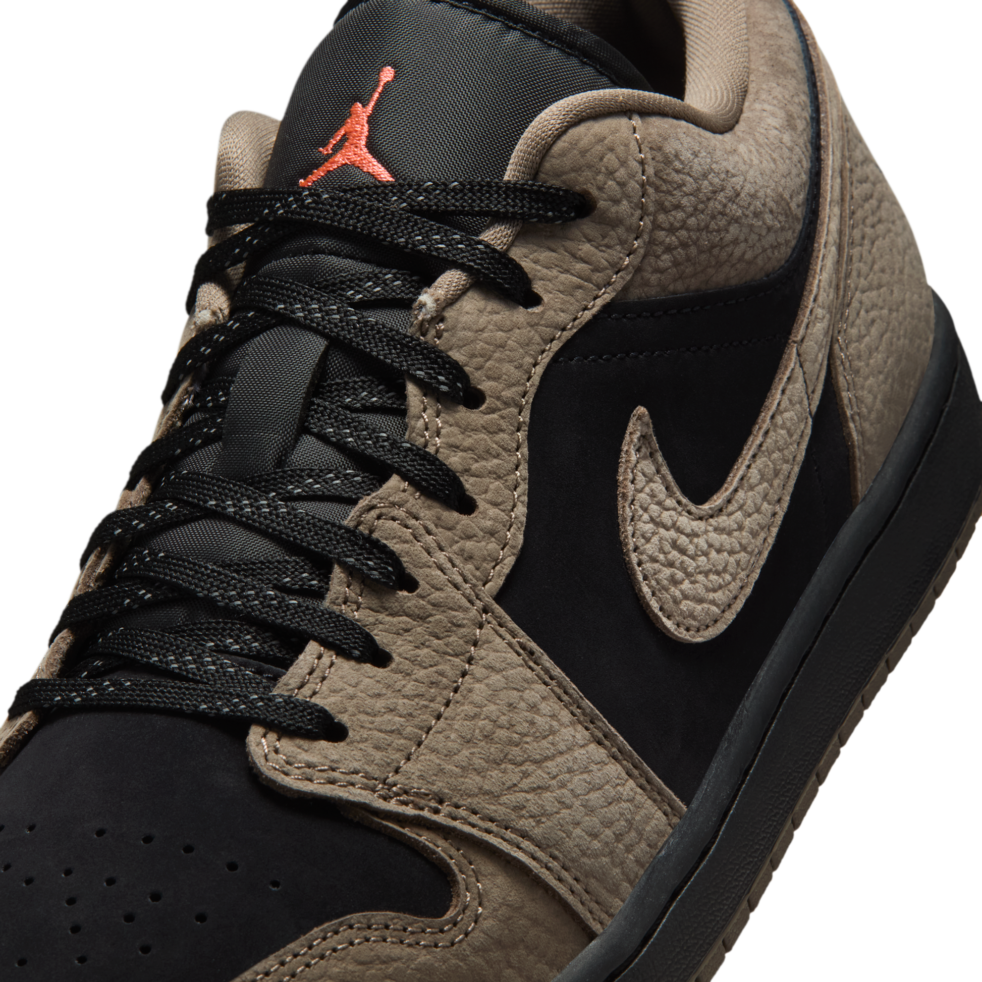 Jordan 1 Low SE Olive Grey