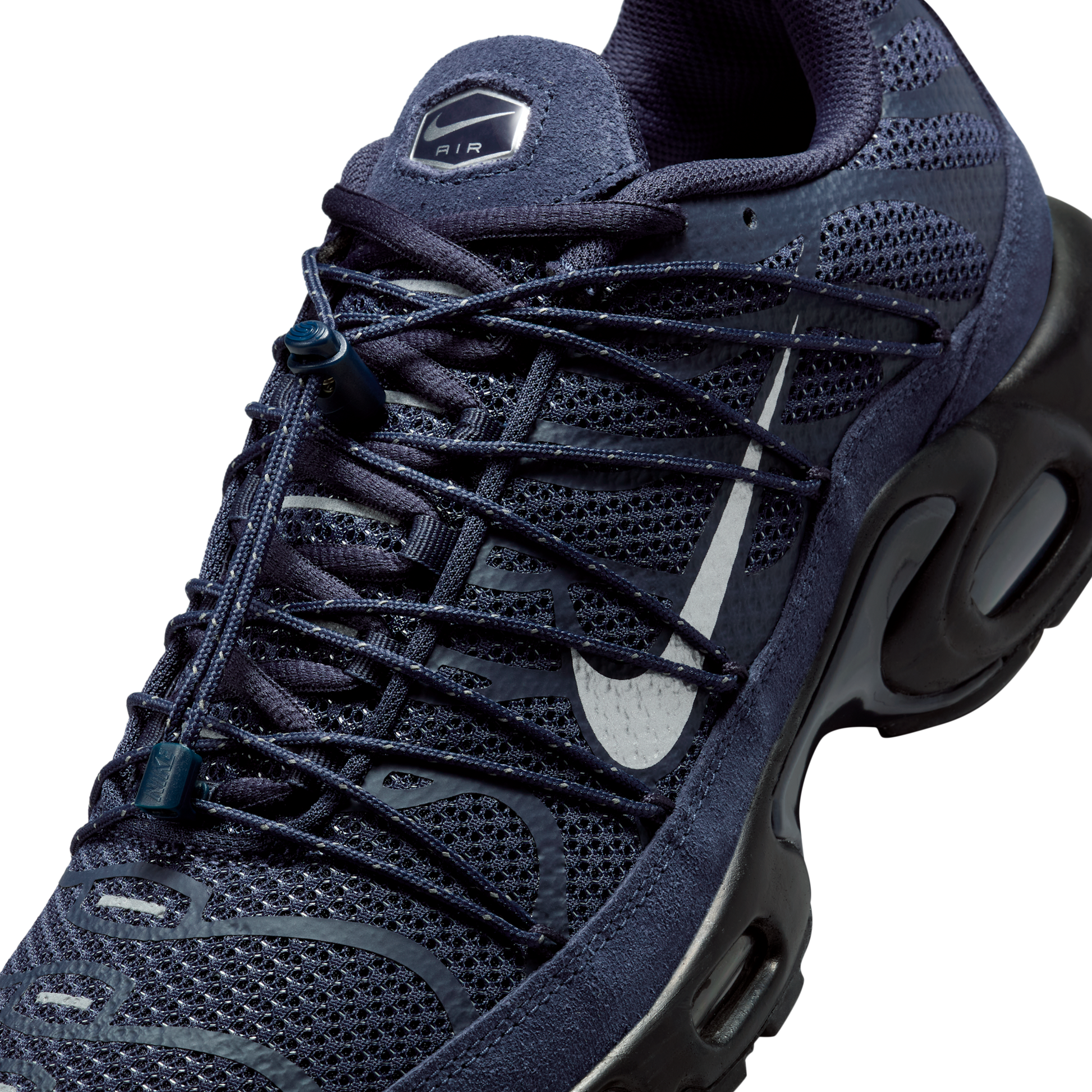 Nike Air Max Plus Utility Obsidian