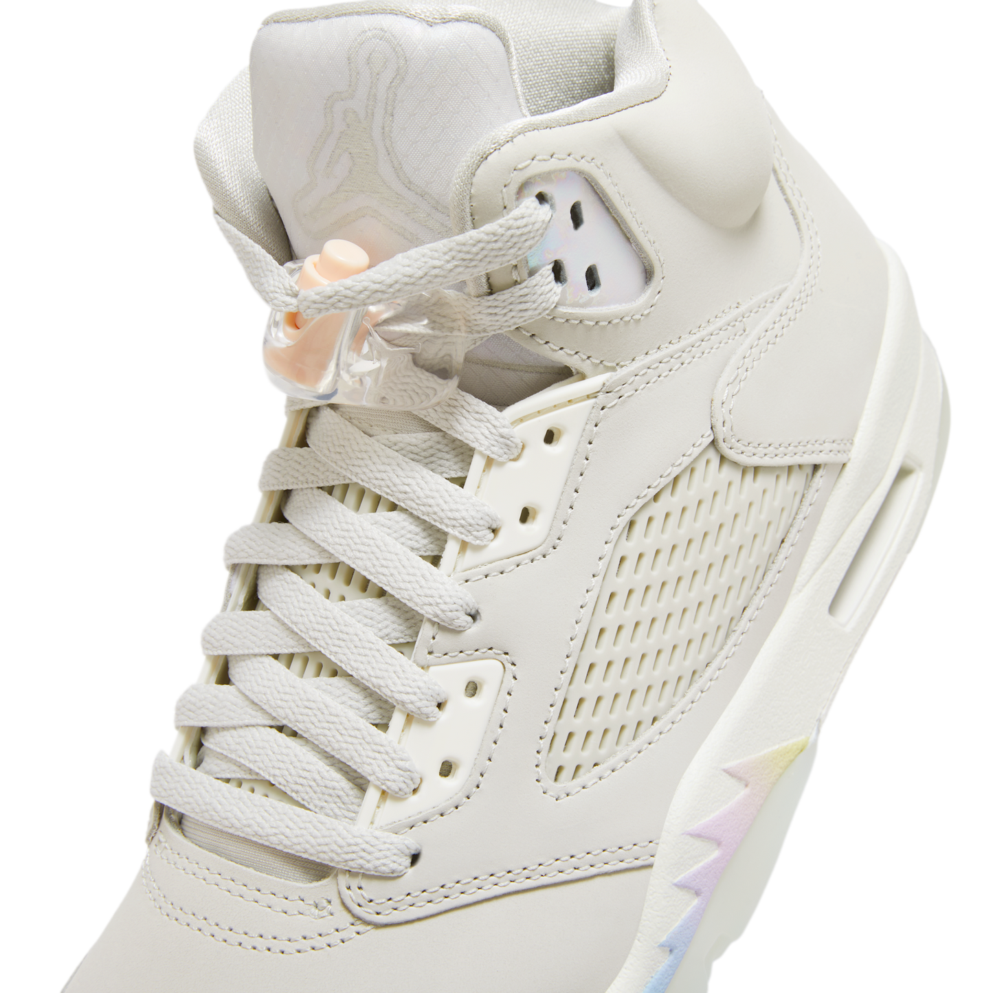 Jordan 5 Retro Year of the Snake (Women's)