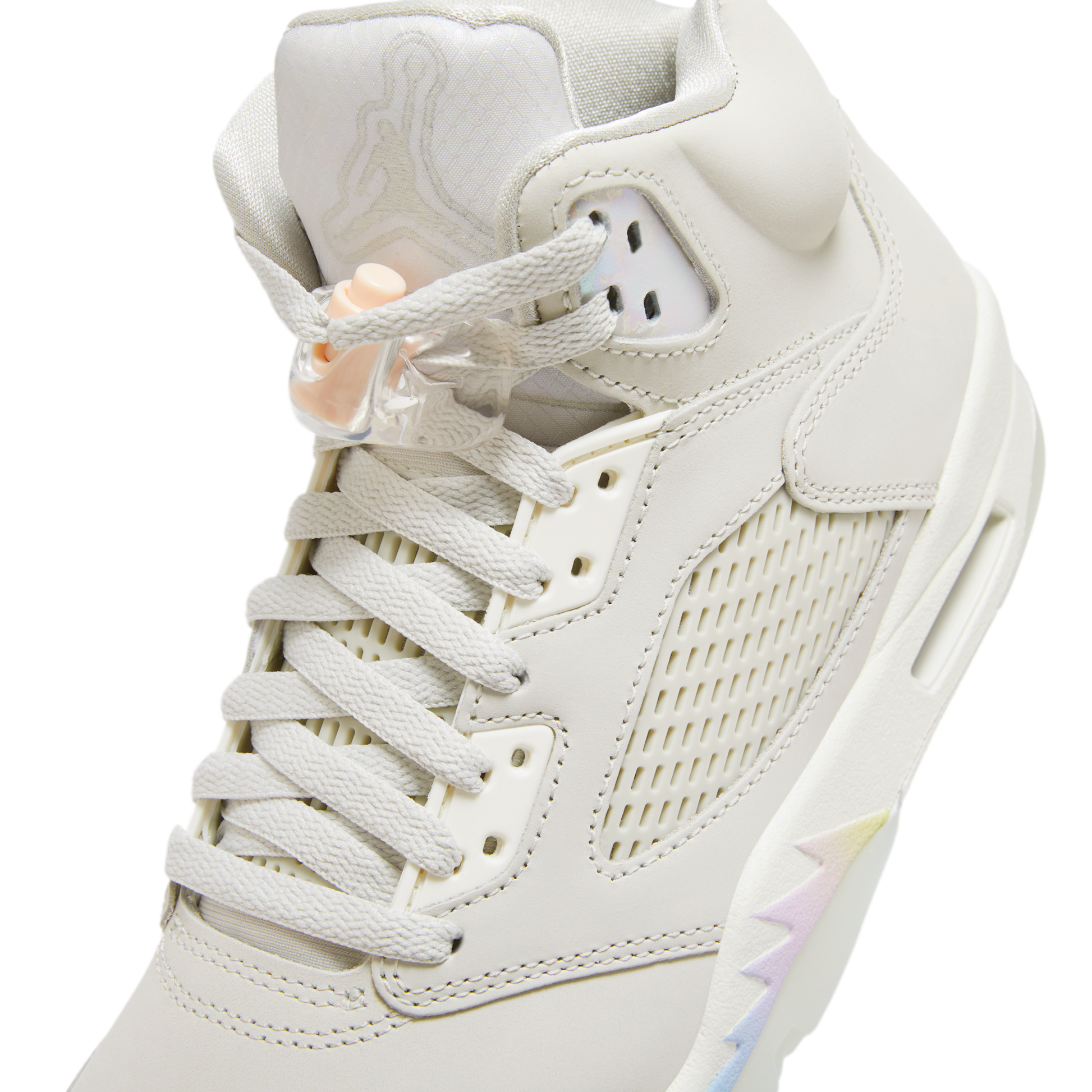 Jordan 5 Retro Year of the Snake (Women's)