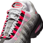 Nike Air Max 95 OG Big Bubble Solar Red 2.0 (2025)