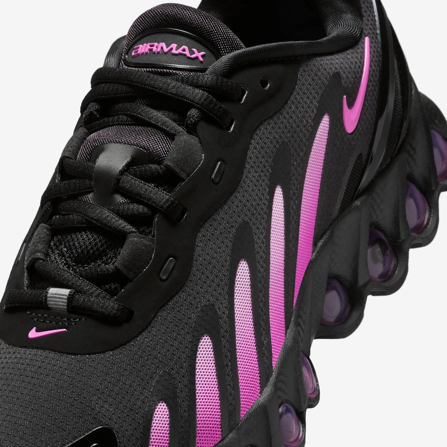 Nike Air Max Dn8 Black Pink Foam (Women's)