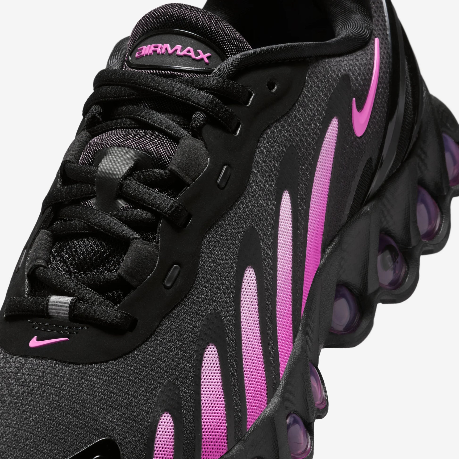 Nike Air Max Dn8 Black Pink Foam (Women's)
