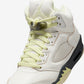 Jordan 5 Retro Luminous Green (Women's)