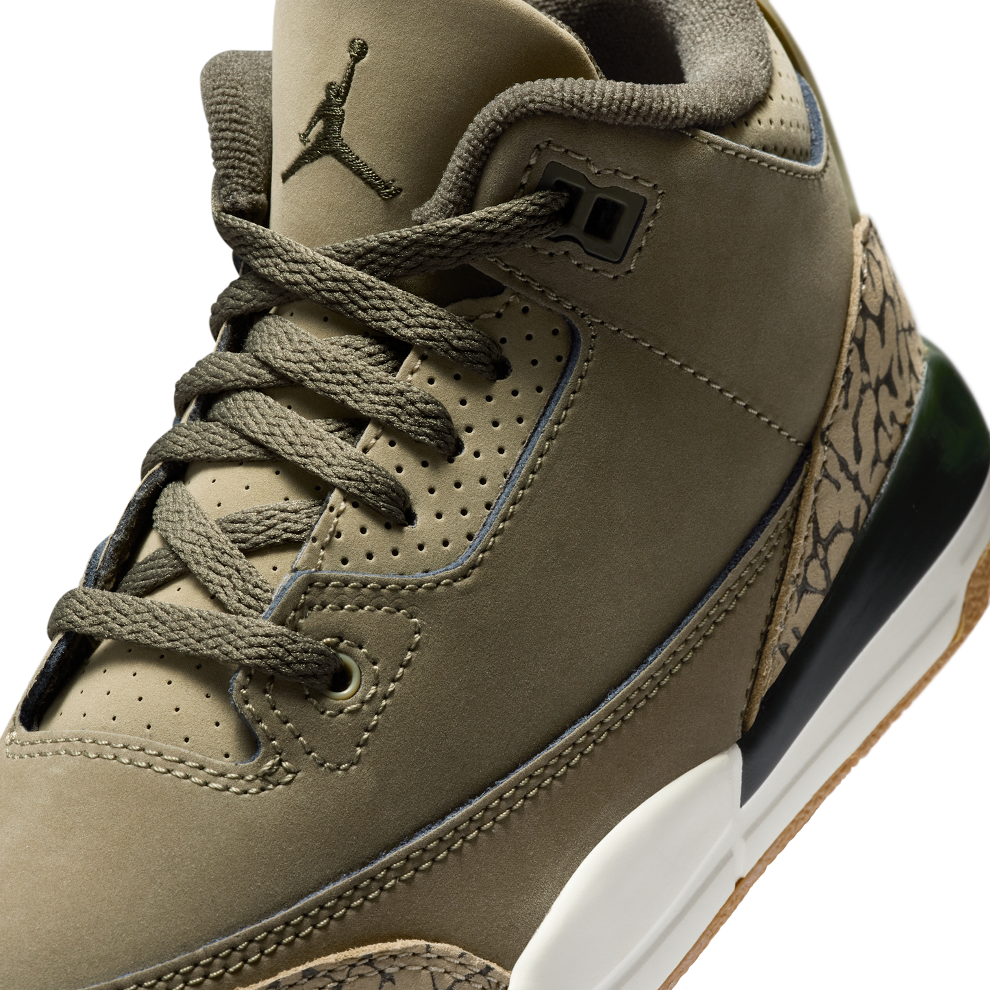 Jordan 3 Retro Family Affair (PS)