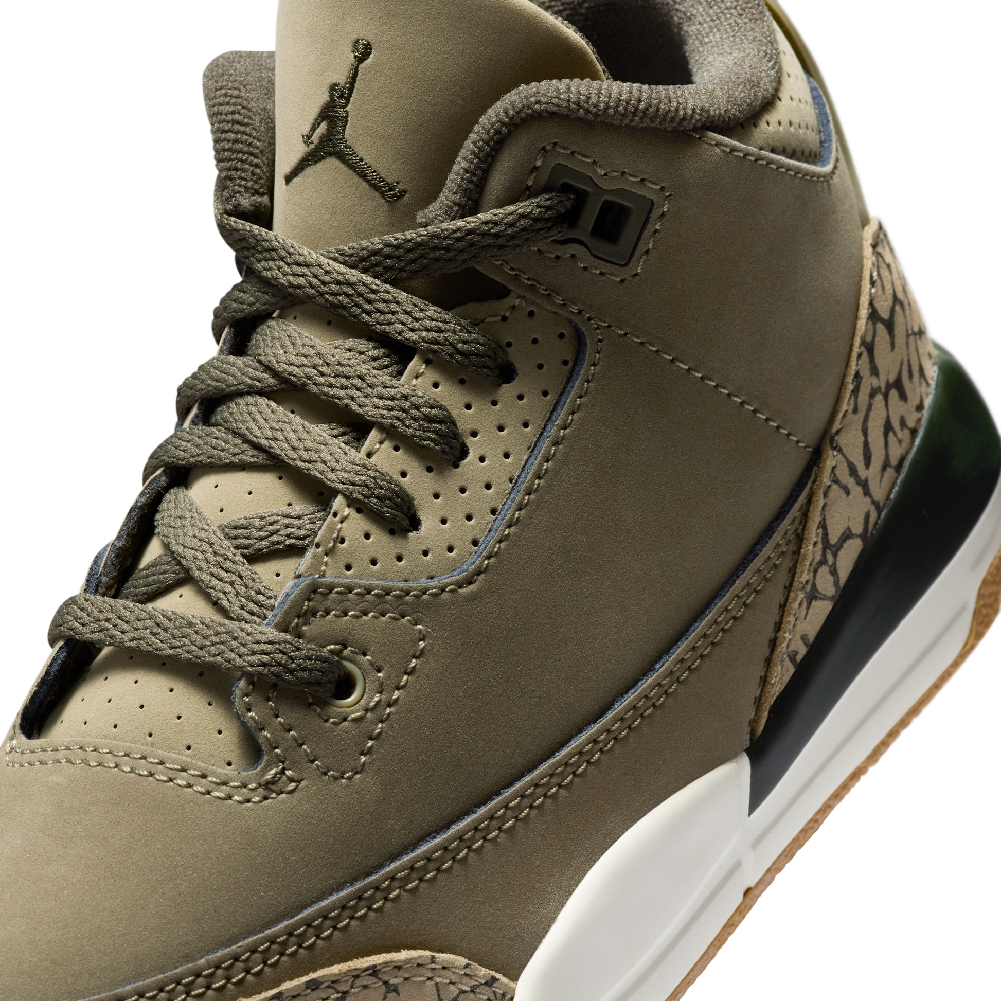 Jordan 3 Retro Family Affair (PS)