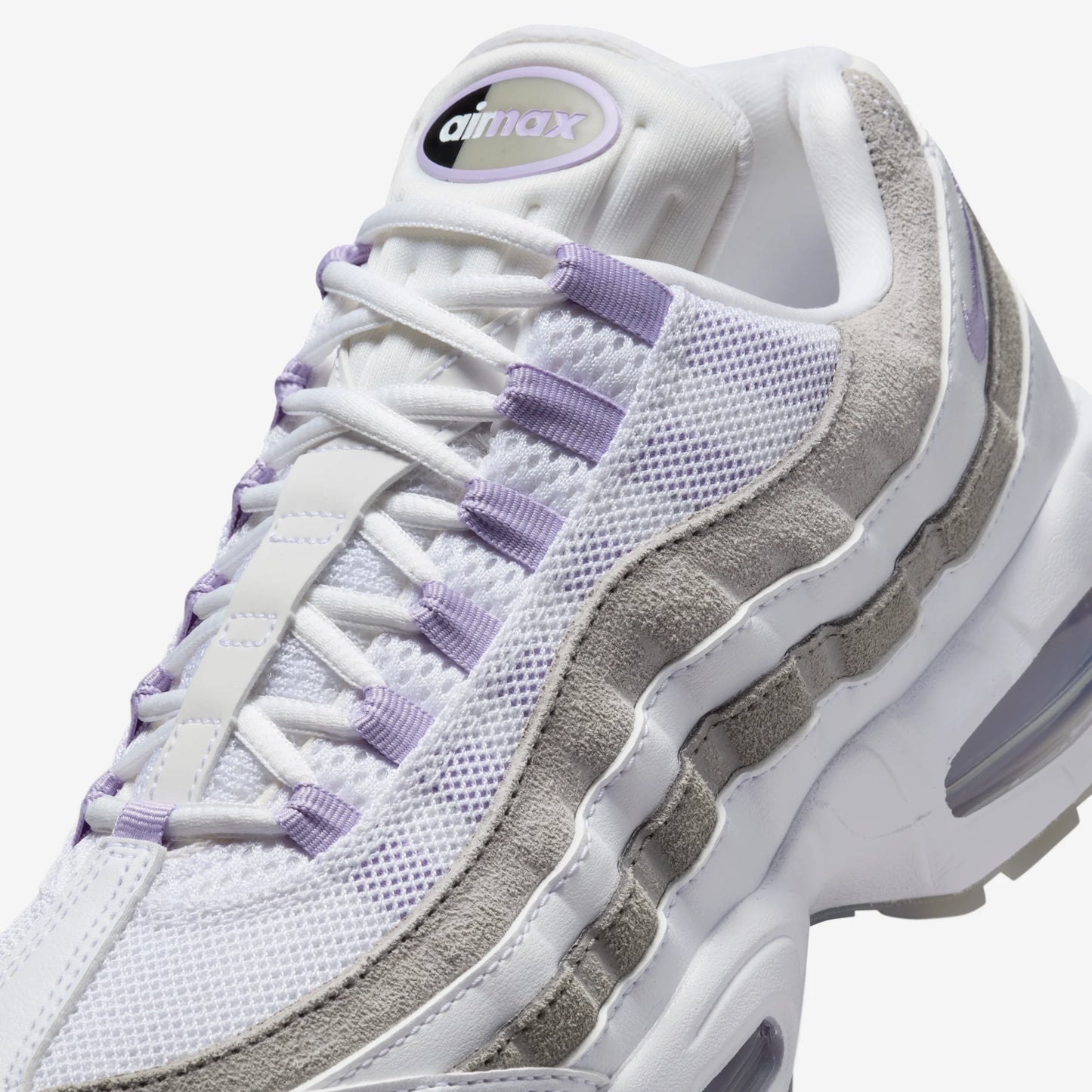 Nike Air Max 95 OG Big Bubble Hydrangeas (Women's)