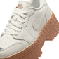 Jordan 1 Low Brooklyn Sail Rattan (Women's)