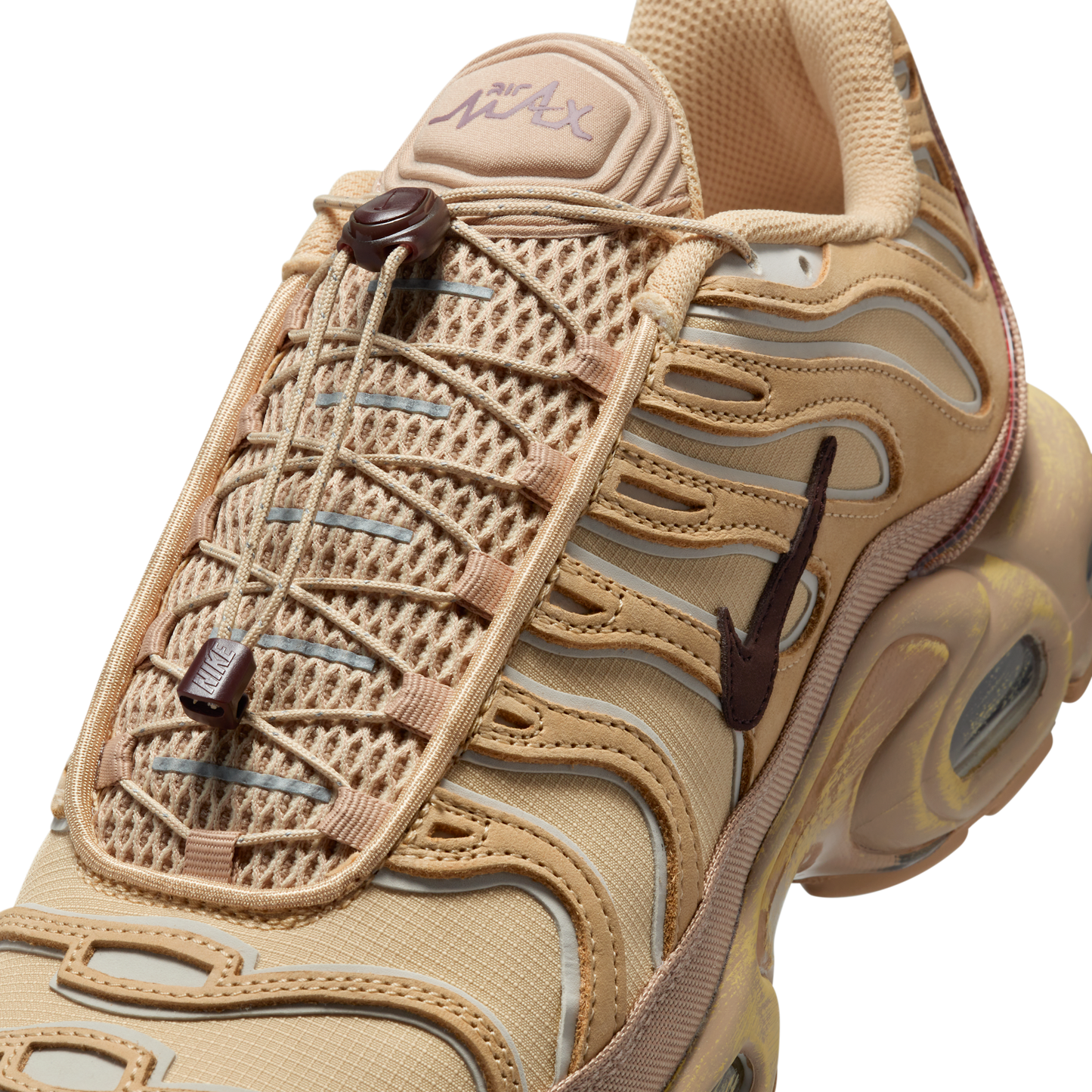 Nike Air Max Plus Sesame