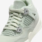 Jordan 4 Retro Seafoam Sail (PS)
