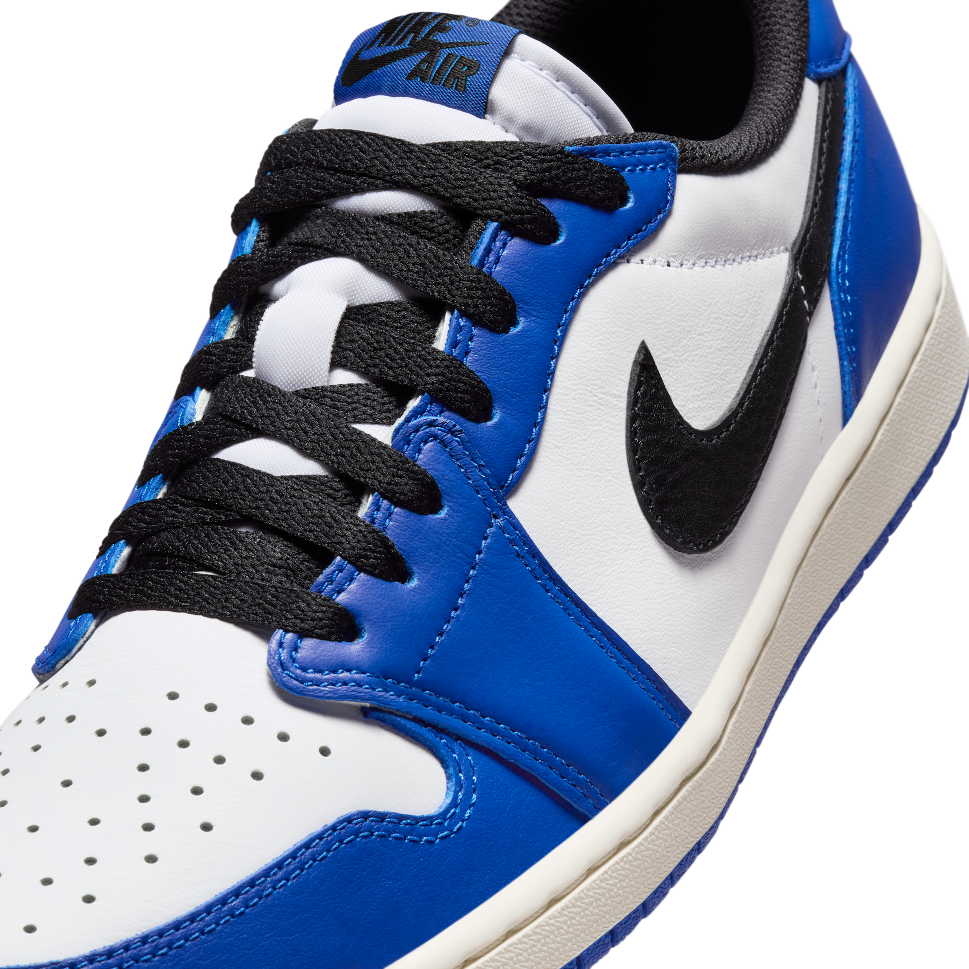 Jordan 1 Retro Low OG Game Royal