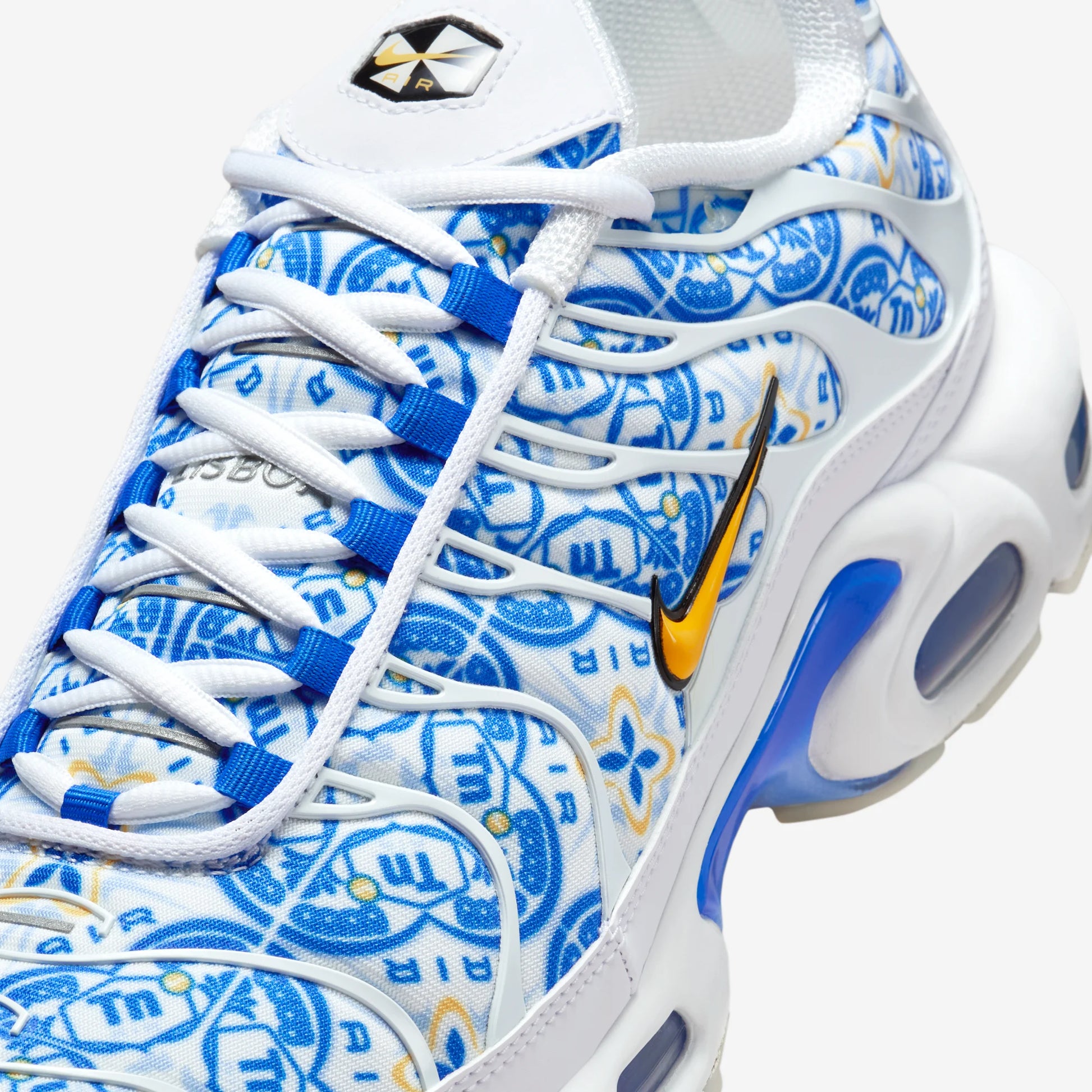 Nike Air Max Plus Lisboa