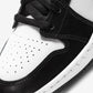 Jordan 1 Mid Black Racer Blue White (GS)