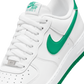 Nike Air Force 1 Low '07 White Malachite