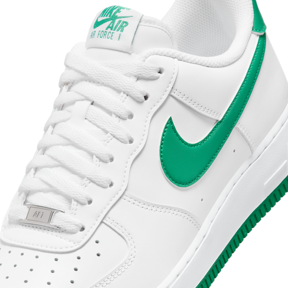 Nike Air Force 1 Low '07 White Malachite