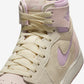 Jordan 1 High Zoom Air CMFT 2 Muslin Plum Chalk (Women's)