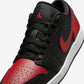 Jordan 1 Low Bred Twist