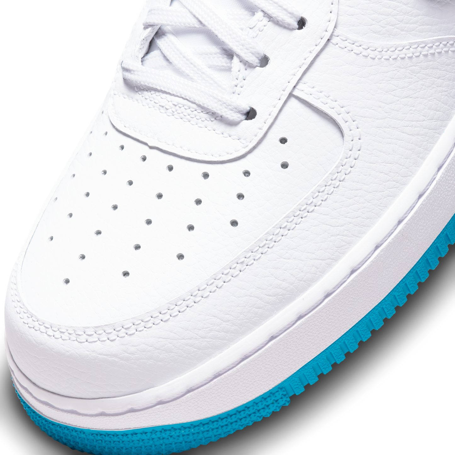 Nike Air Force 1 Low Hare Space Jam