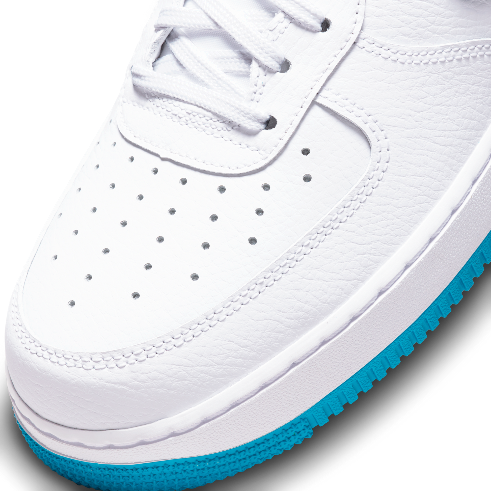 Nike Air Force 1 Low Hare Space Jam