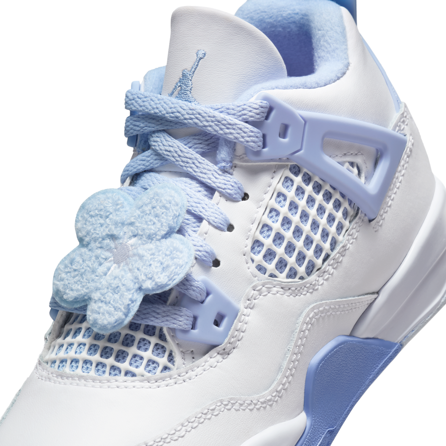 Jordan 4 Retro Forget Me Not (PS)