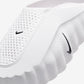 Nike Mind 001 Slide White Speed Red