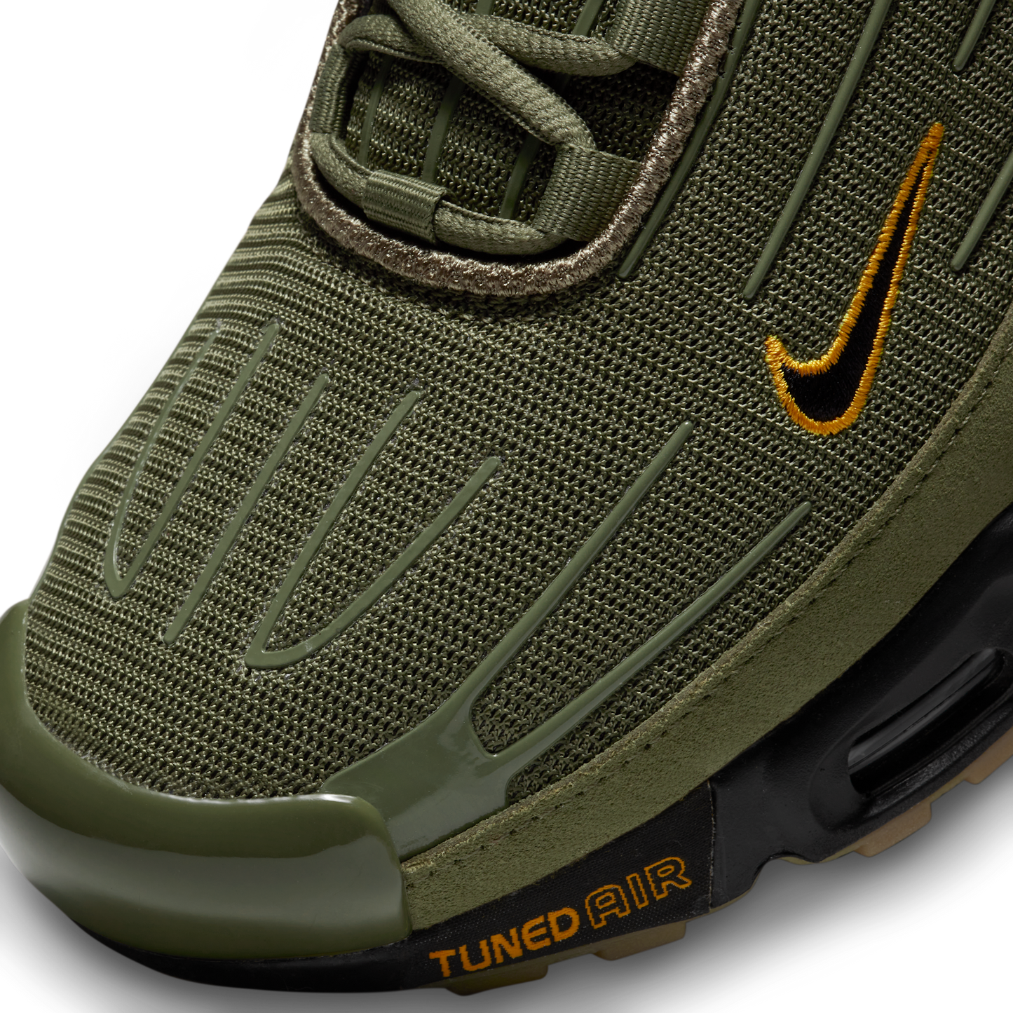 Nike Air Max Plus 3 Olive