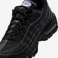 Nike Air Max 95 OG Big Bubble Black Persian Violet